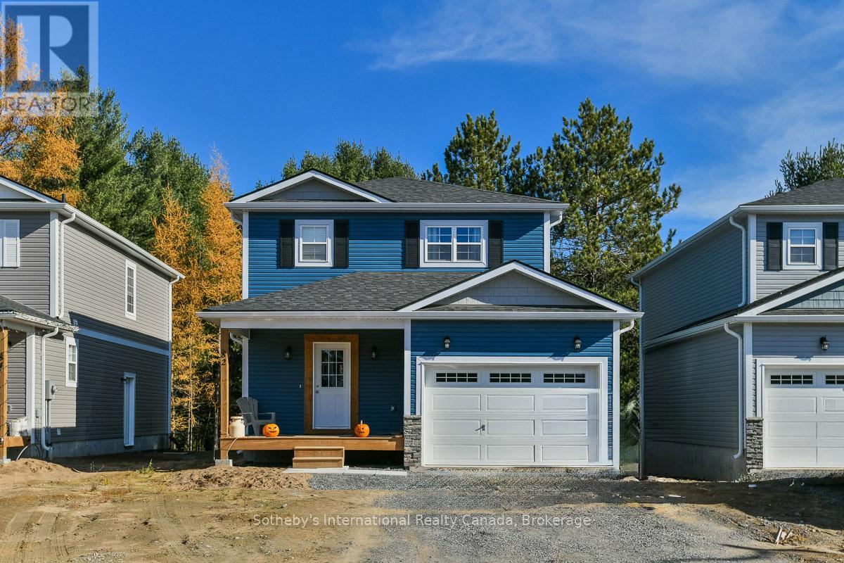 LOT 98 A STREET, Grey Highlands, Ontario