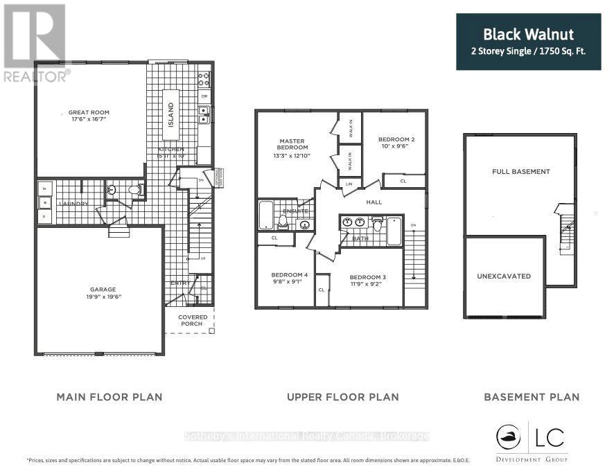 Lot 98 A Street, Grey Highlands, Ontario  N0C 1H0 - Photo 4 - X12532542