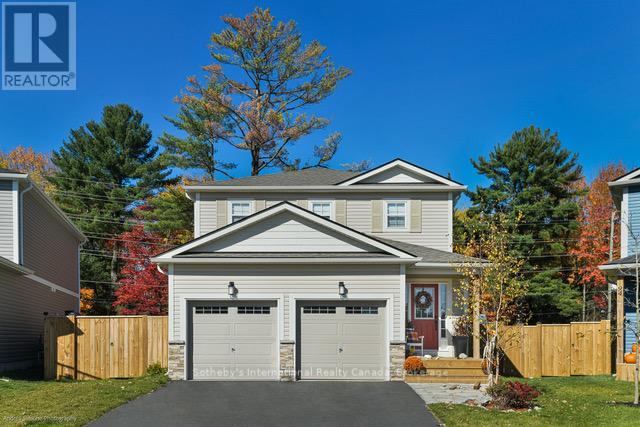 LOT 97 A STREET, Grey Highlands, Ontario