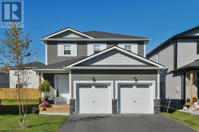 Lot 97 A Street, Grey Highlands, Ontario  N0C 1H0 - Photo 2 - X12532548