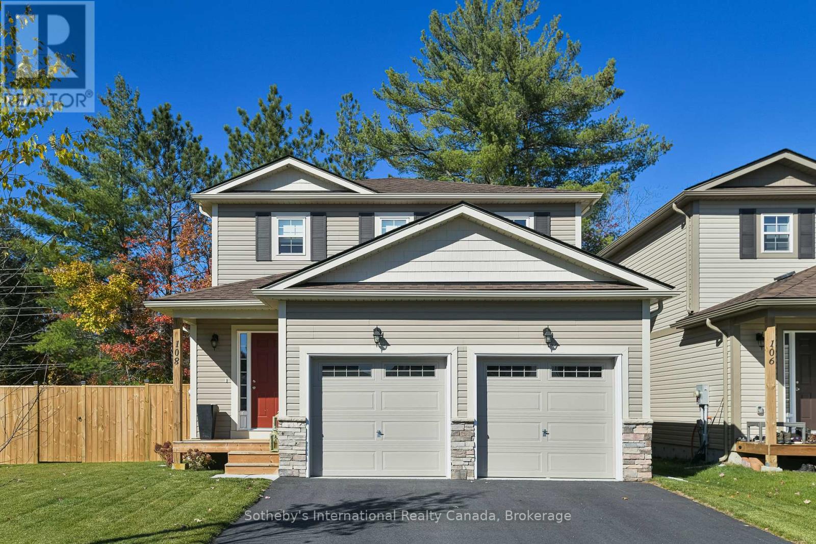 LOT 96 A STREET, Grey Highlands, Ontario