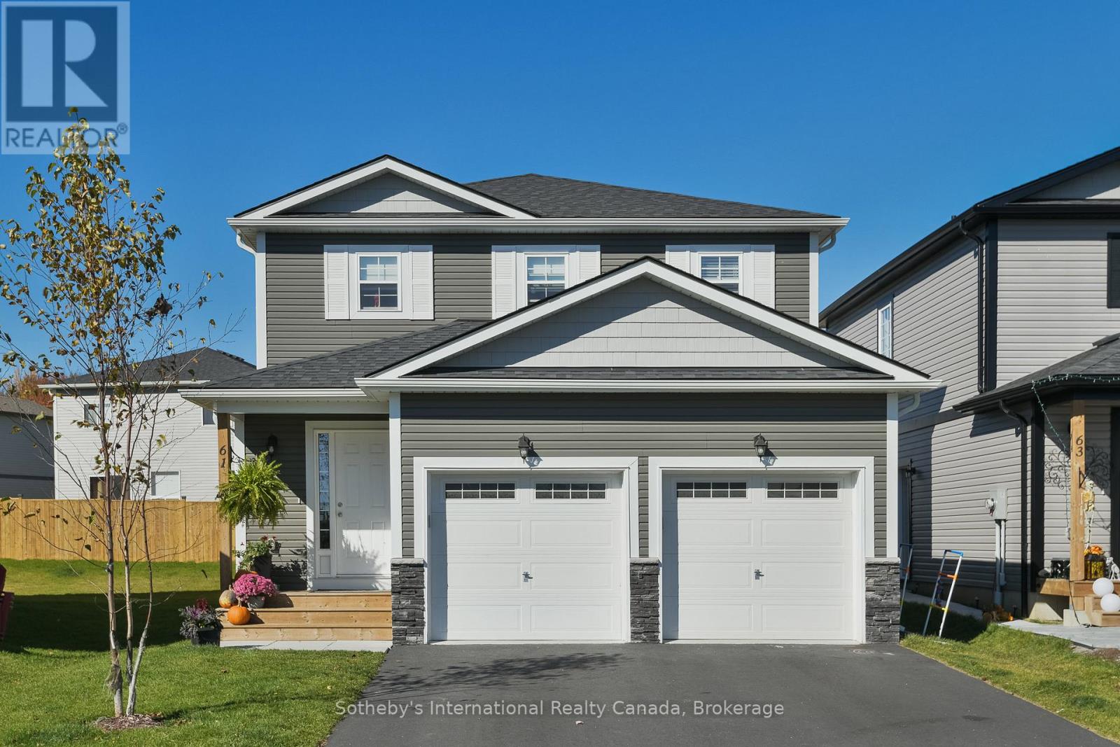 Lot 96 A Street, Grey Highlands, Ontario  N0C 1H0 - Photo 2 - X12532550