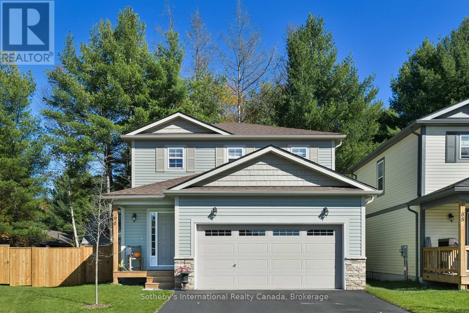 Lot 96 A Street, Grey Highlands, Ontario  N0C 1H0 - Photo 3 - X12532550