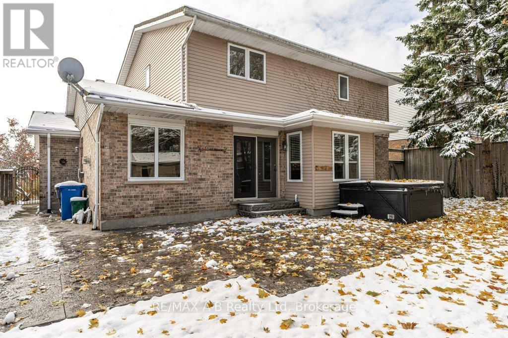 86 Freeland Drive, Stratford, Ontario  N4Z 1H1 - Photo 49 - X12532738