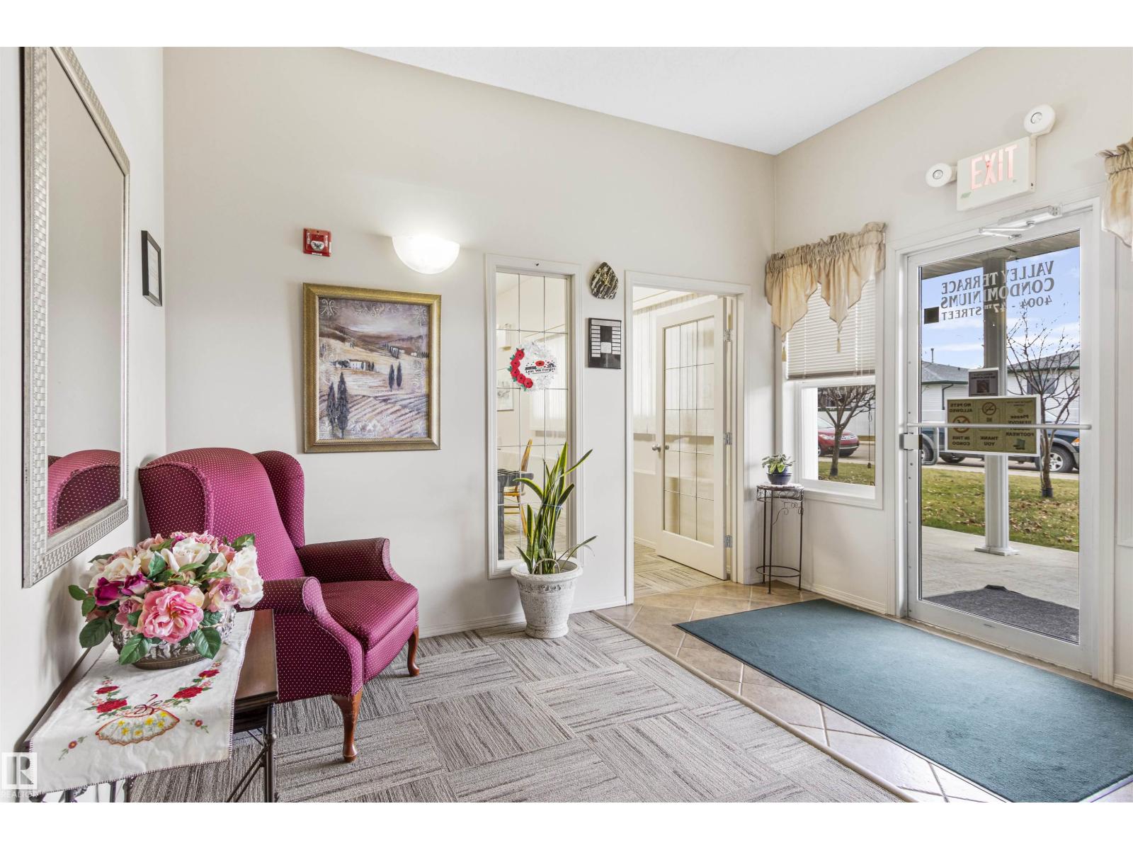 #202 4004 47 St, Drayton Valley, Alberta  T7A 0A2 - Photo 4 - E4465369