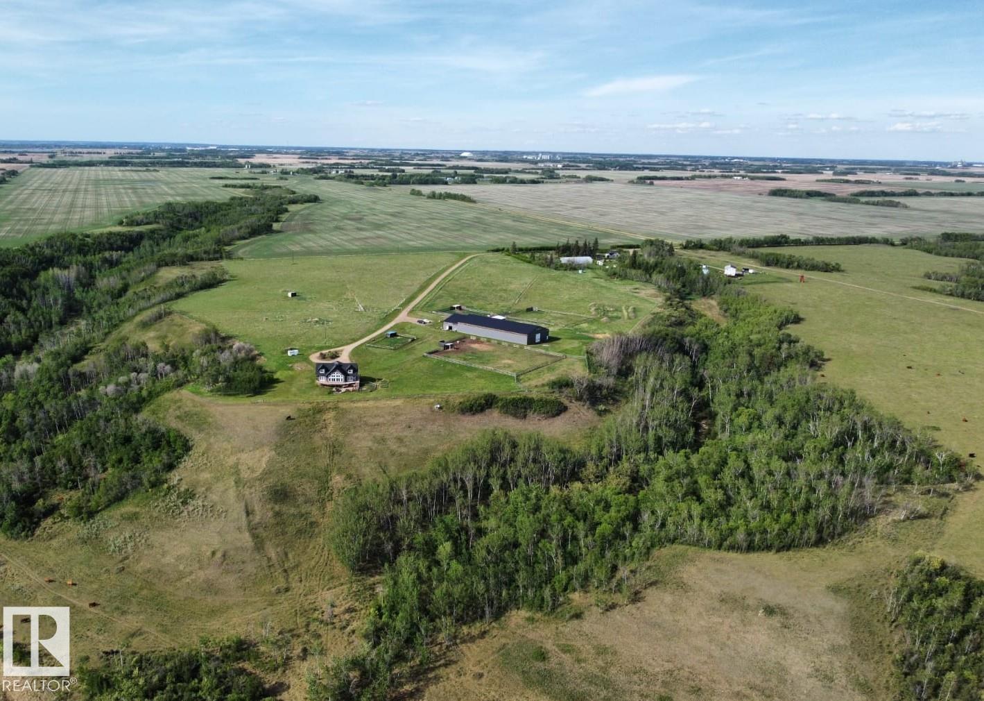 20213 Township Road 460, Rural Camrose County, Alberta  T4V 2M9 - Photo 13 - E4465370