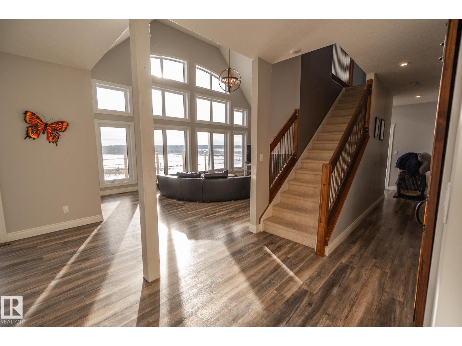 20213 Township Road 460, Rural Camrose County, Alberta  T4V 2M9 - Photo 21 - E4465370