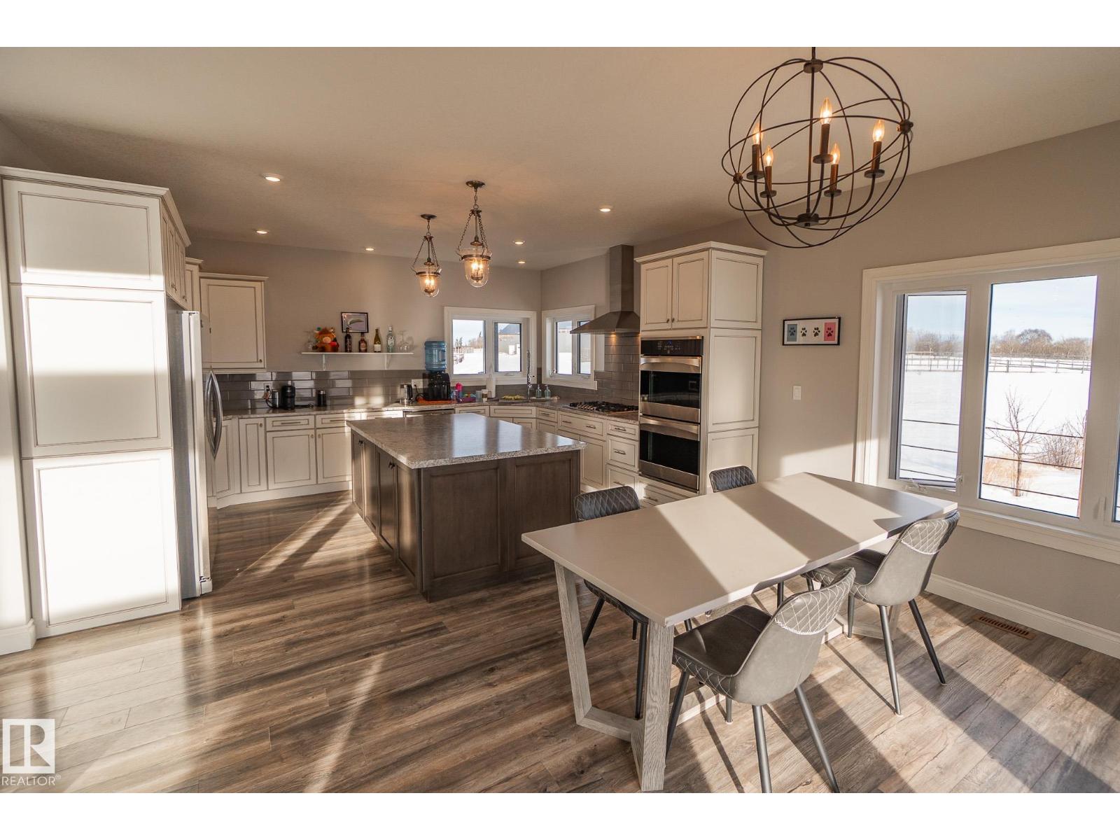 20213 Township Road 460, Rural Camrose County, Alberta  T4V 2M9 - Photo 27 - E4465370