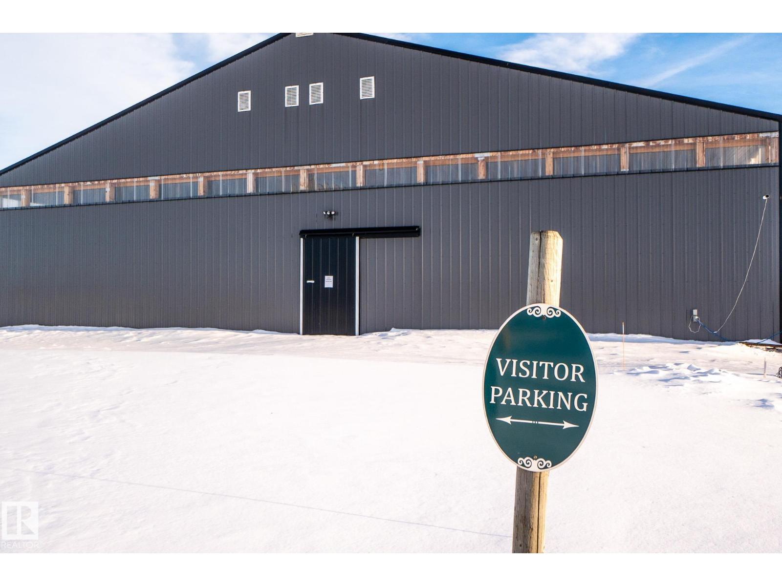 20213 Township Road 460, Rural Camrose County, Alberta  T4V 2M9 - Photo 3 - E4465370