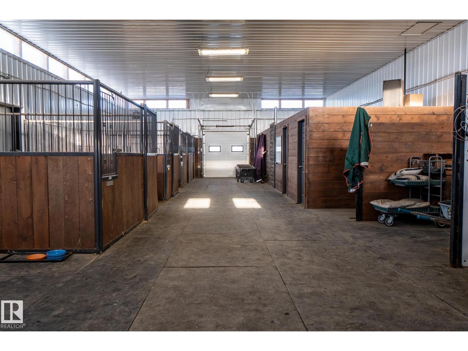 20213 Township Road 460, Rural Camrose County, Alberta  T4V 2M9 - Photo 58 - E4465370