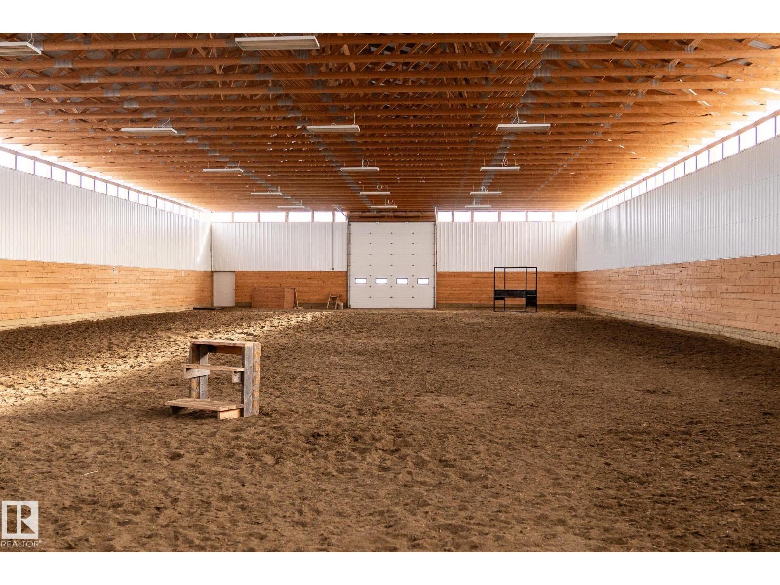 20213 Township Road 460, Rural Camrose County, Alberta  T4V 2M9 - Photo 59 - E4465370