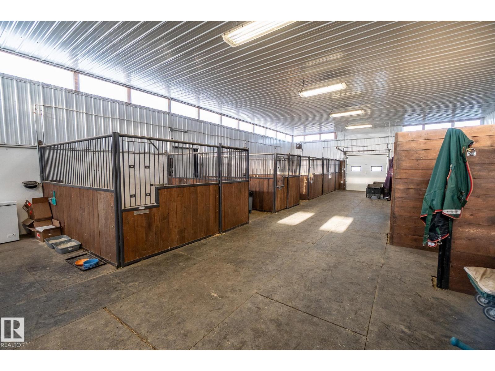 20213 Township Road 460, Rural Camrose County, Alberta  T4V 2M9 - Photo 64 - E4465370