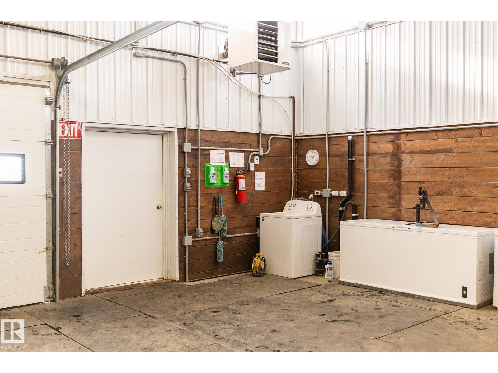 20213 Township Road 460, Rural Camrose County, Alberta  T4V 2M9 - Photo 65 - E4465370