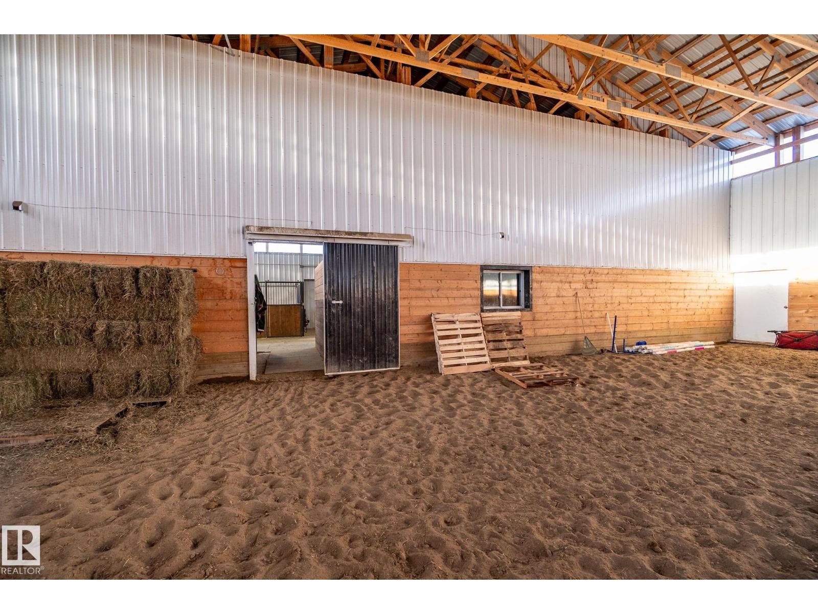 20213 Township Road 460, Rural Camrose County, Alberta  T4V 2M9 - Photo 71 - E4465370