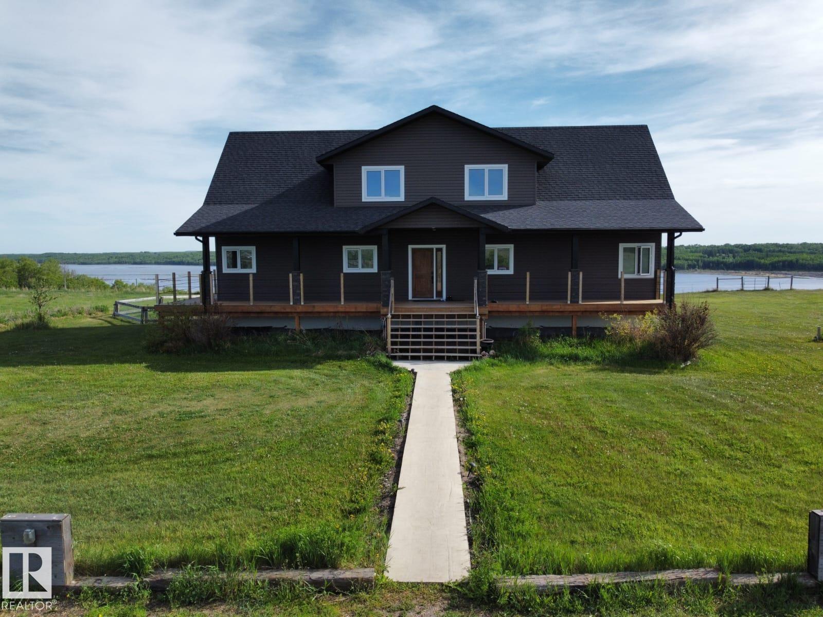 20213 Township Road 460, Rural Camrose County, Alberta  T4V 2M9 - Photo 8 - E4465370