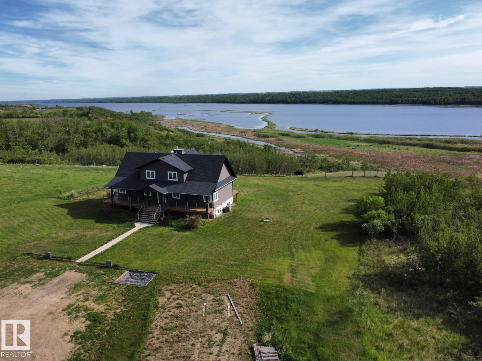 20213 Township Road 460, Rural Camrose County, Alberta  T4V 2M9 - Photo 9 - E4465370
