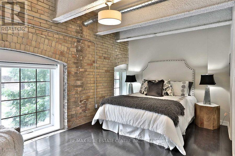 A10 - 1100 Lansdowne Avenue, Toronto, Ontario  M6H 4K1 - Photo 16 - W12532258