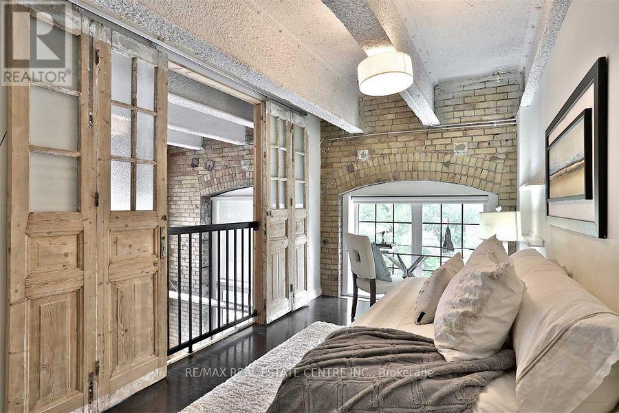 A10 - 1100 Lansdowne Avenue, Toronto, Ontario  M6H 4K1 - Photo 19 - W12532258