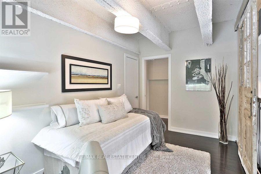 A10 - 1100 Lansdowne Avenue, Toronto, Ontario  M6H 4K1 - Photo 20 - W12532258