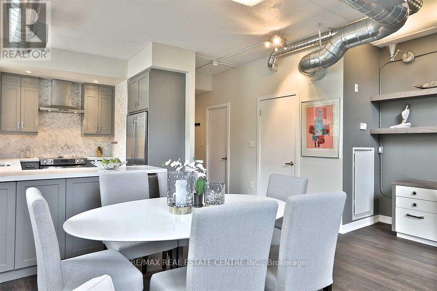 A10 - 1100 Lansdowne Avenue, Toronto, Ontario  M6H 4K1 - Photo 7 - W12532258