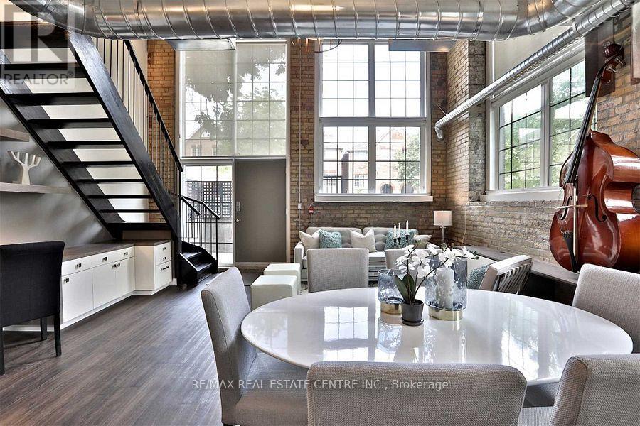 A10 - 1100 Lansdowne Avenue, Toronto, Ontario  M6H 4K1 - Photo 9 - W12532258