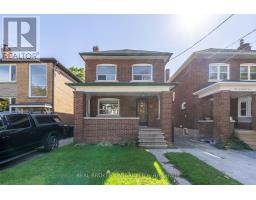 19 LESSARD AVENUE, Toronto, Ontario