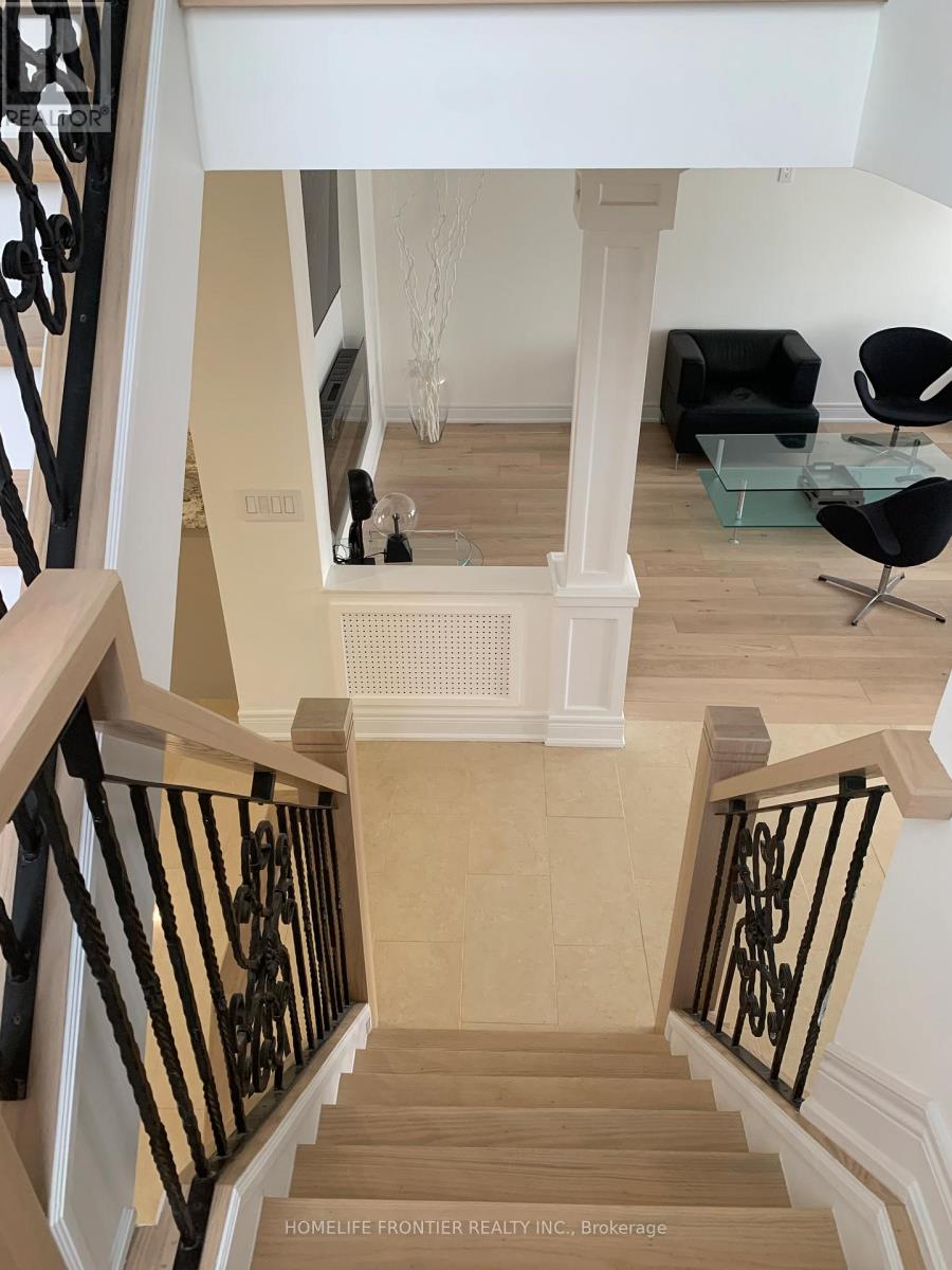 17 Bertram Street, Toronto, Ontario  M6M 3S3 - Photo 12 - W12532264