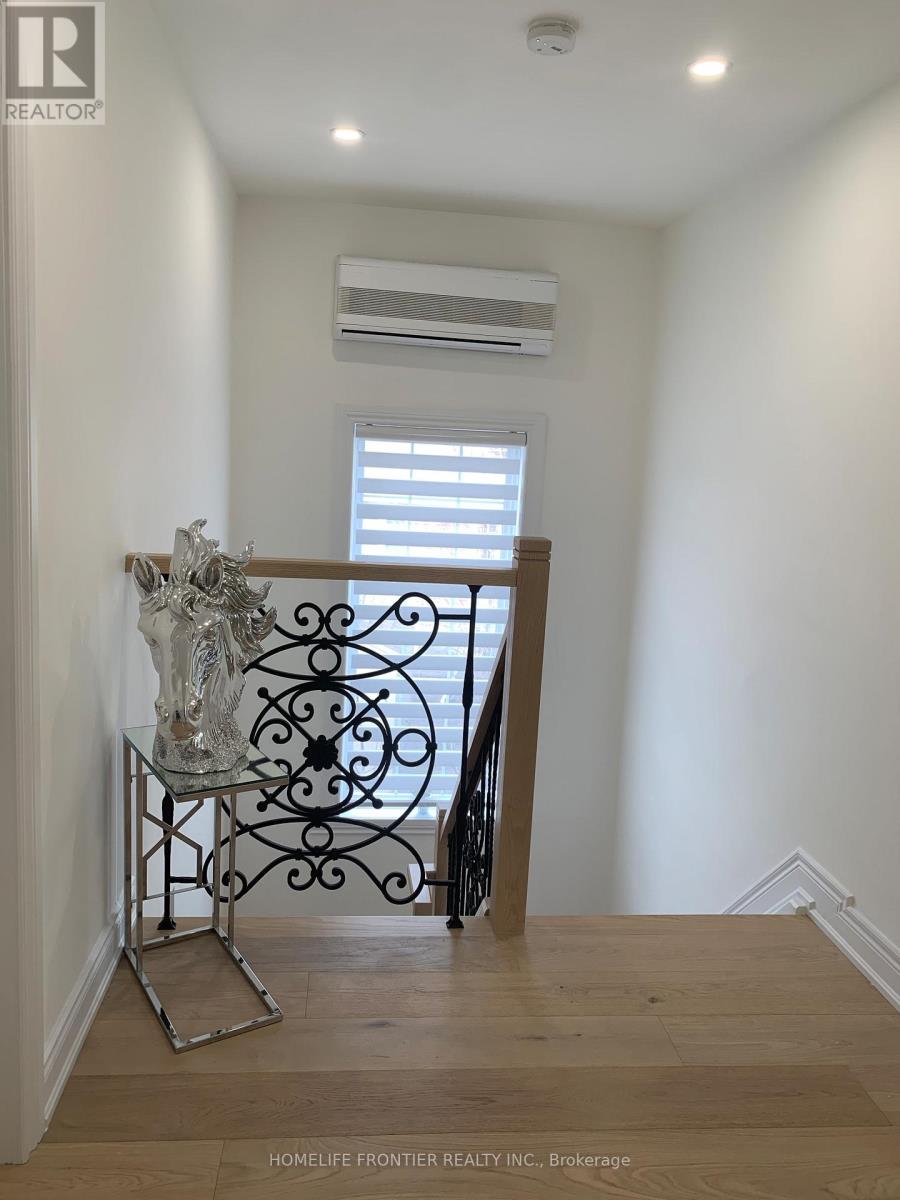 17 Bertram Street, Toronto, Ontario  M6M 3S3 - Photo 13 - W12532264