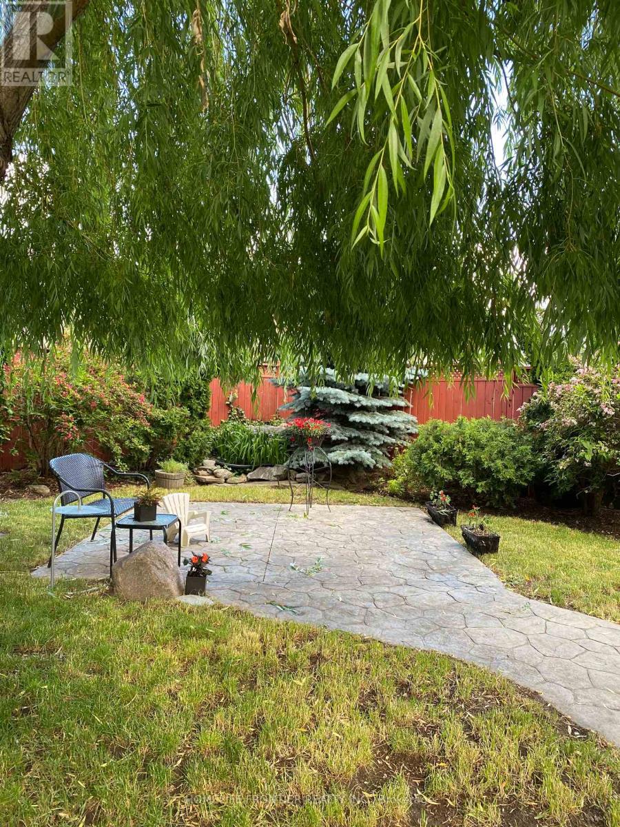 17 Bertram Street, Toronto, Ontario  M6M 3S3 - Photo 26 - W12532264