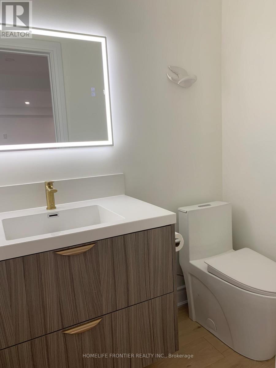 17 Bertram Street, Toronto, Ontario  M6M 3S3 - Photo 4 - W12532264