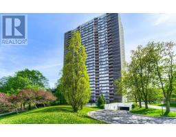 2806 - 3100 Kirwin Avenue, Mississauga (Cooksville), Ca