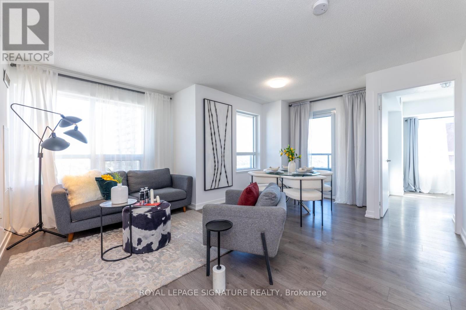 2201 - 1410 Dupont Street, Toronto, Ontario  M6H 0B6 - Photo 16 - W12532290