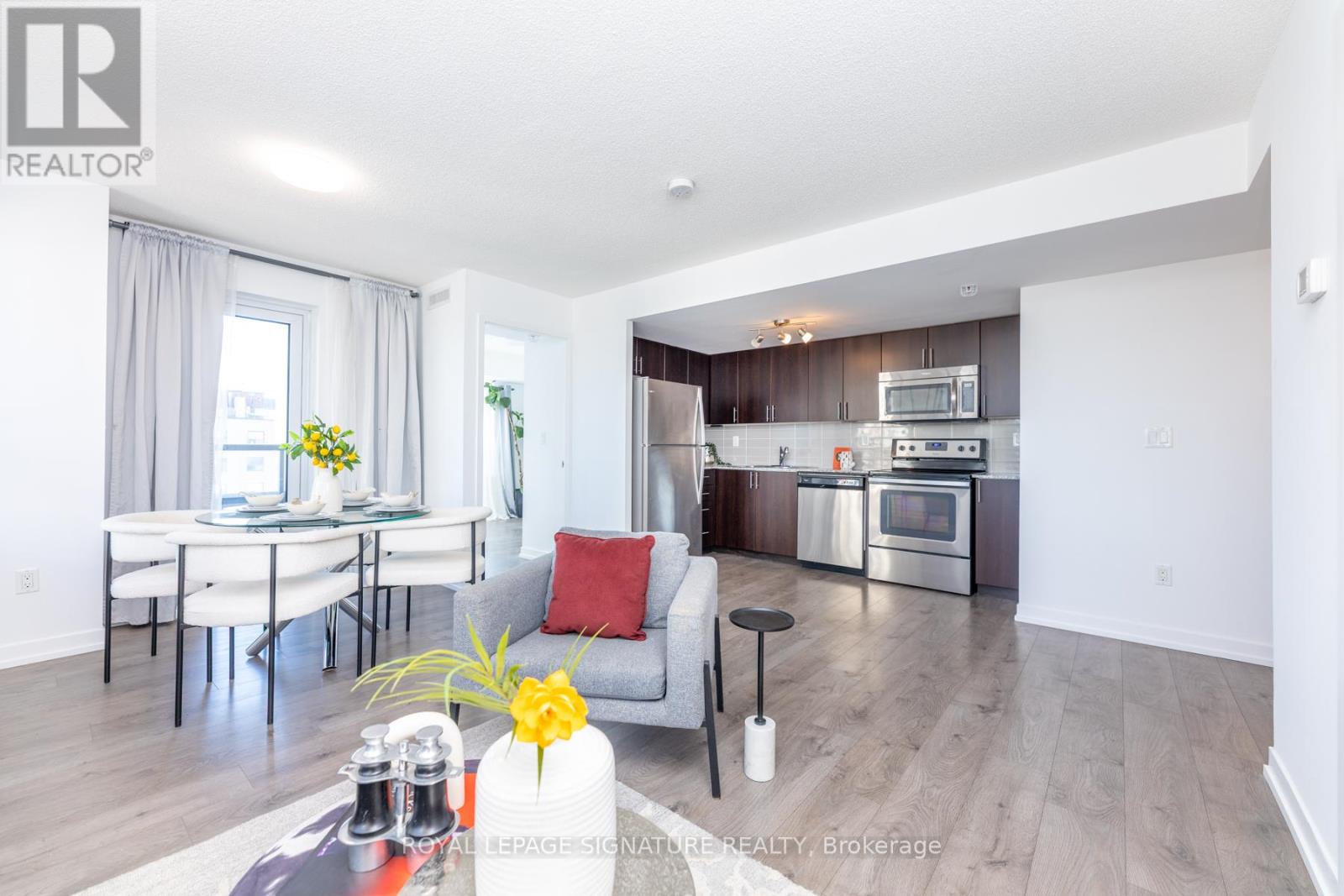 2201 - 1410 Dupont Street, Toronto, Ontario  M6H 0B6 - Photo 25 - W12532290