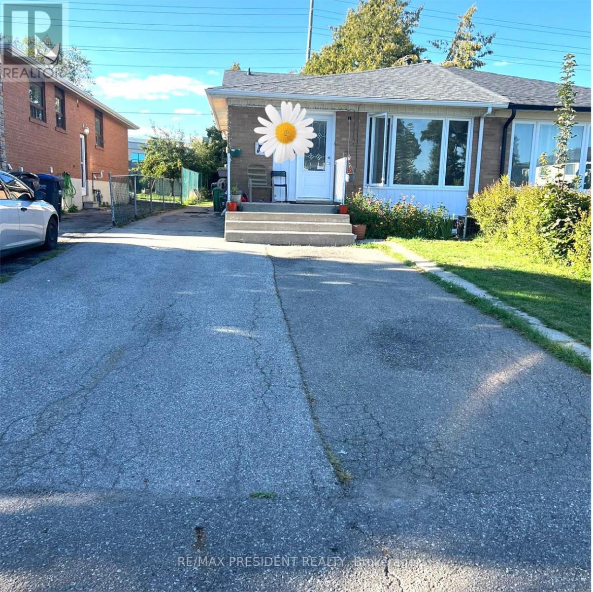 BASEMENT - 62 NORTHWOOD DRIVE, Brampton, Ontario