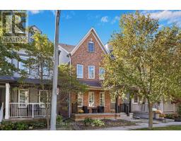 94 LITTLEWOOD DRIVE, Oakville, Ontario