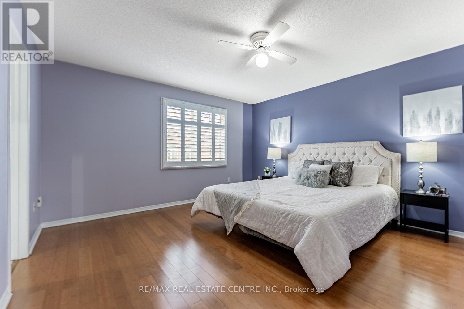 8 Mannel Crescent, Brampton, Ontario  L6Y 5E1 - Photo 24 - W12532310