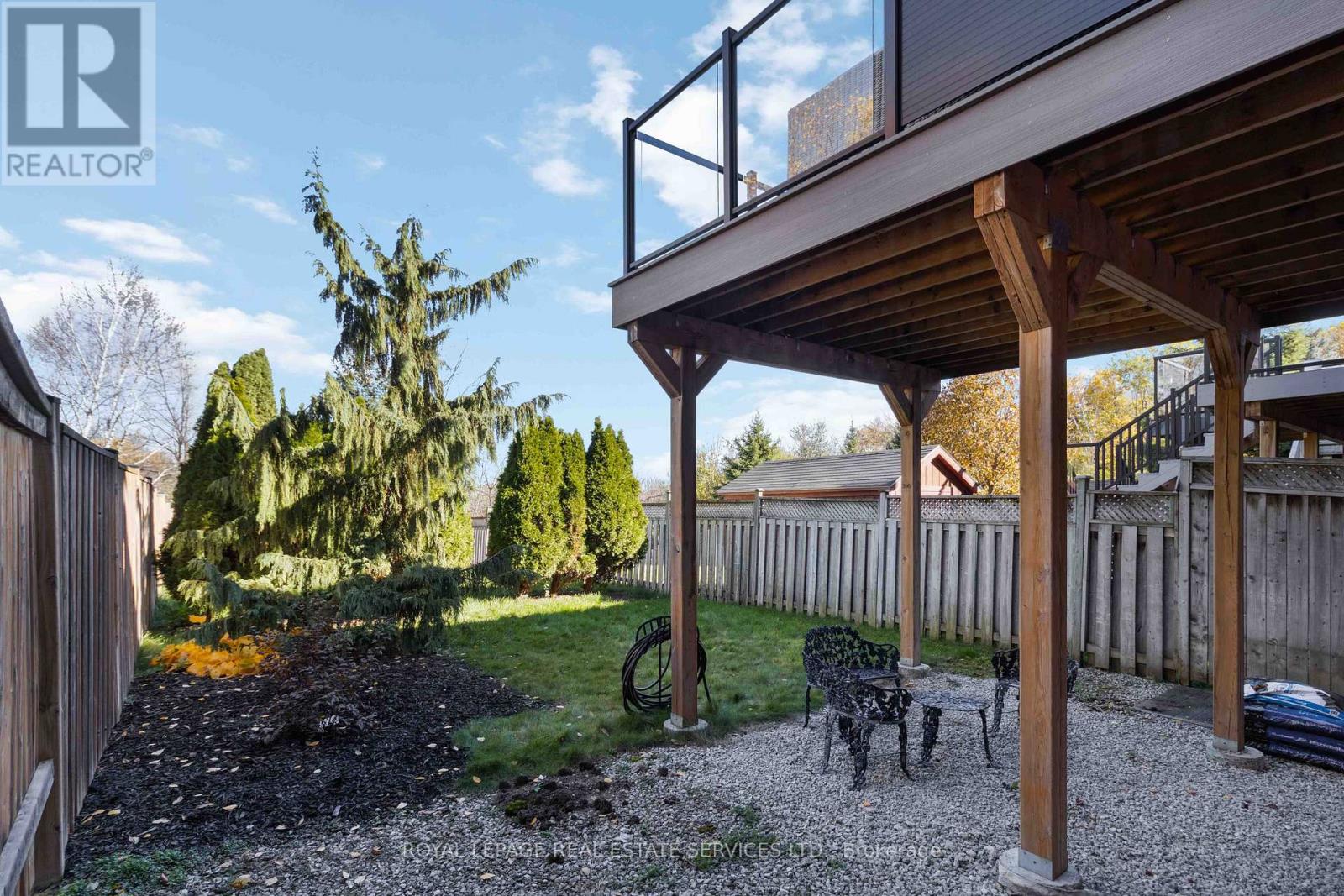 1584 Woodhenge Way, Mississauga, Ontario  L5N 7T1 - Photo 34 - W12532348