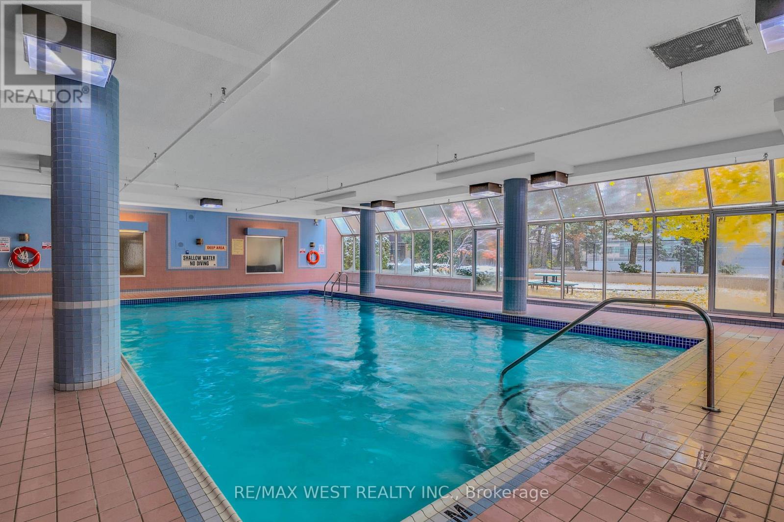 1102 - 285 Enfield Place, Mississauga, Ontario  L5B 3Y6 - Photo 19 - W12532406