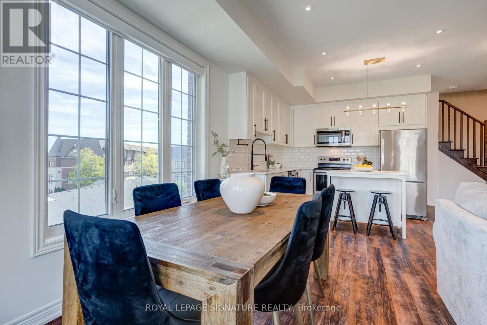 25 - 2199 Lillykin Street, Oakville, Ontario  L6H 0X6 - Photo 16 - W12532410