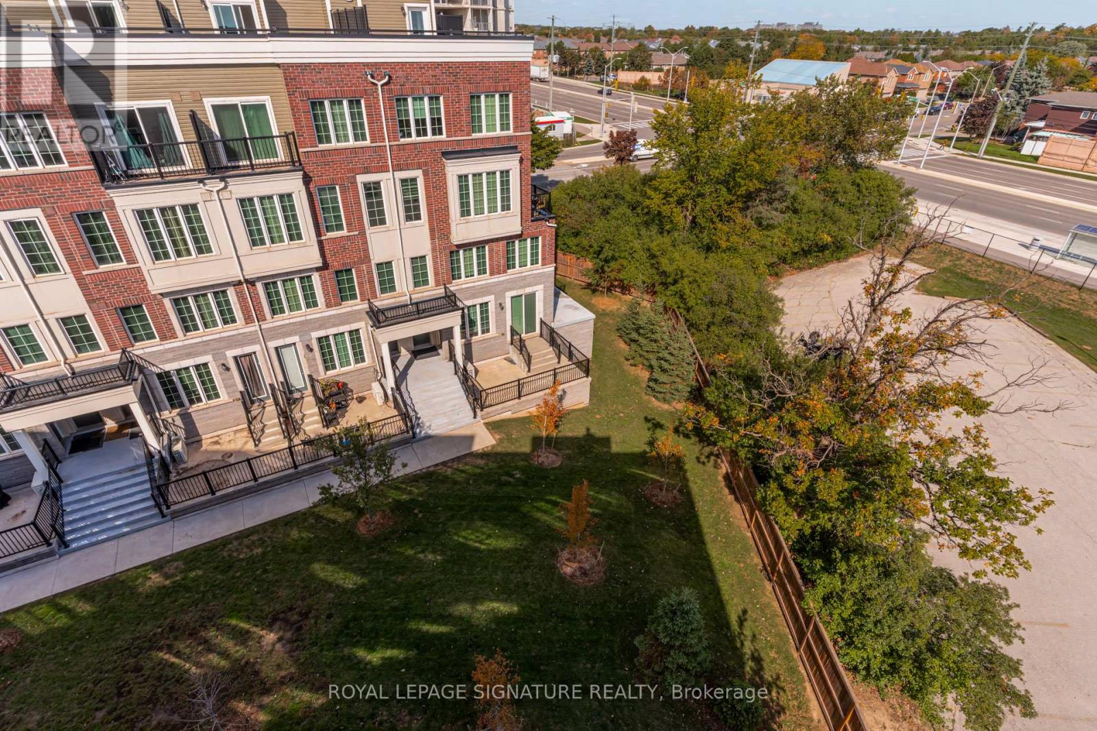 25 - 2199 Lillykin Street, Oakville, Ontario  L6H 0X6 - Photo 46 - W12532410