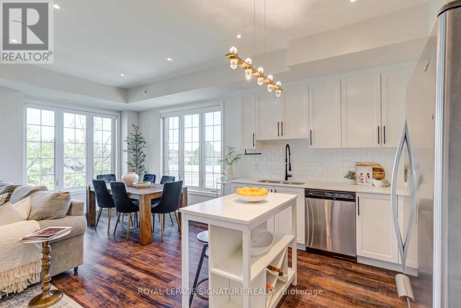 25 - 2199 Lillykin Street, Oakville, Ontario  L6H 0X6 - Photo 5 - W12532410