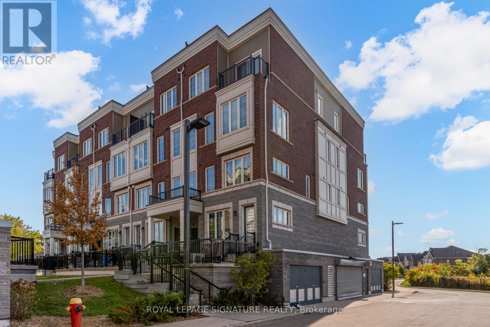 25 - 2199 Lillykin Street, Oakville, Ontario  L6H 0X6 - Photo 50 - W12532410