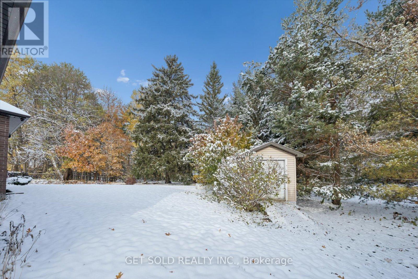 7 Tristan Court, Brampton, Ontario  L6Y 5S2 - Photo 40 - W12532414