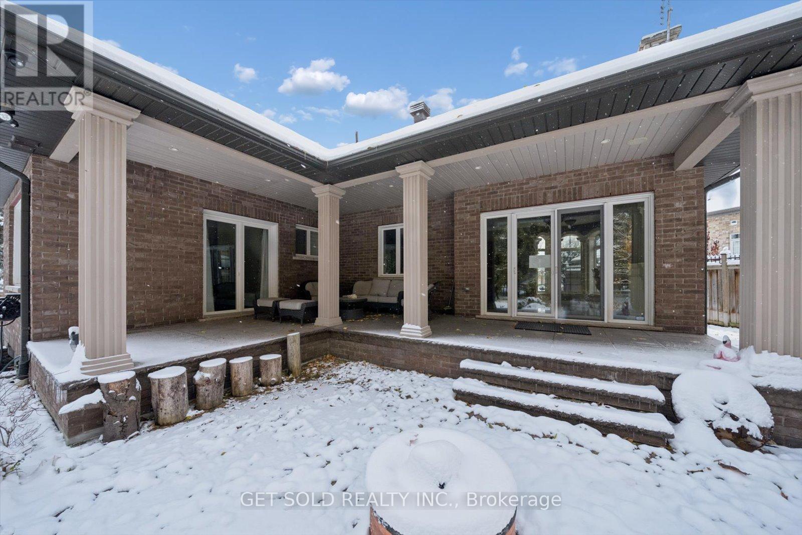 7 Tristan Court, Brampton, Ontario  L6Y 5S2 - Photo 42 - W12532414