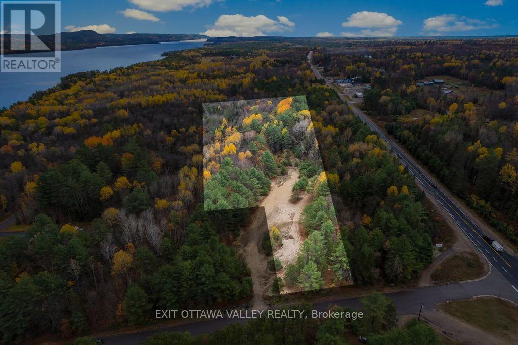 Part 15 Moores Road, Deep River, Ontario  K0J 1P0 - Photo 8 - X12484113