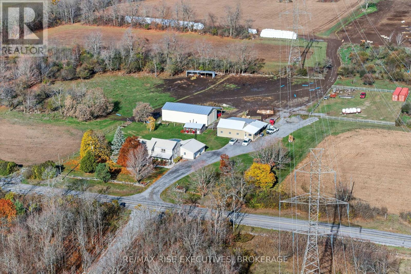 3861 Alton Road W, South Frontenac, Ontario  K0H 1V0 - Photo 45 - X12528702