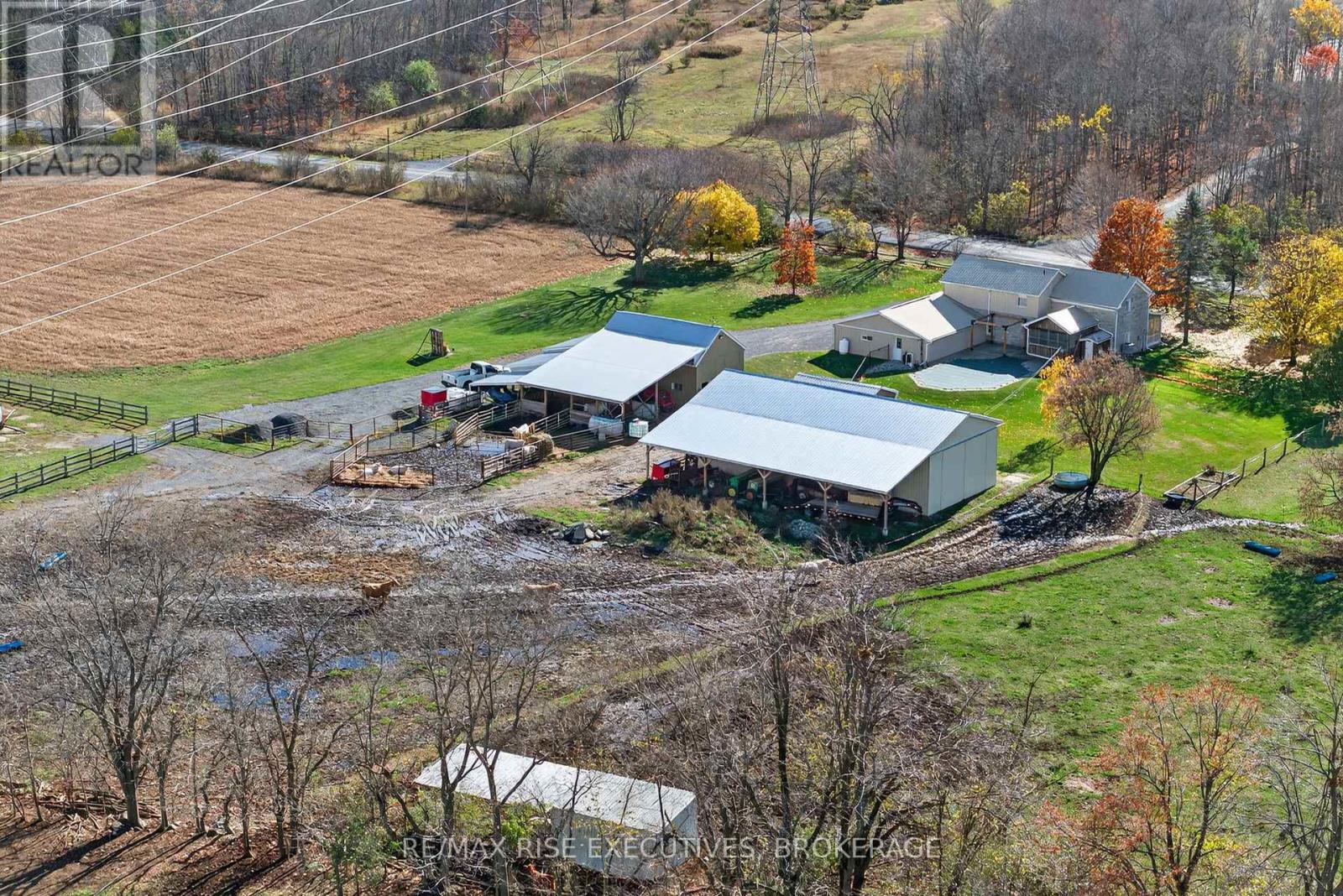 3861 Alton Road W, South Frontenac, Ontario  K0H 1V0 - Photo 46 - X12528702