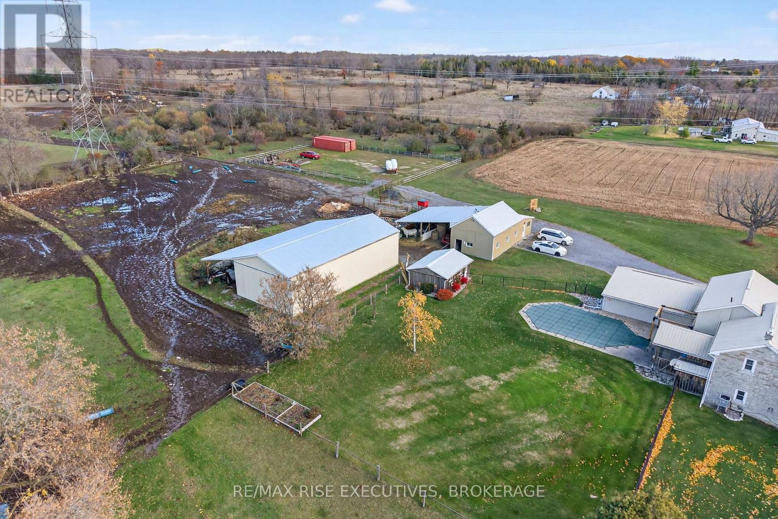 3861 Alton Road W, South Frontenac, Ontario  K0H 1V0 - Photo 43 - X12528702