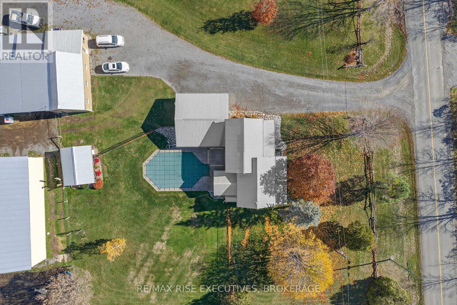 3861 Alton Road W, South Frontenac, Ontario  K0H 1V0 - Photo 47 - X12528702