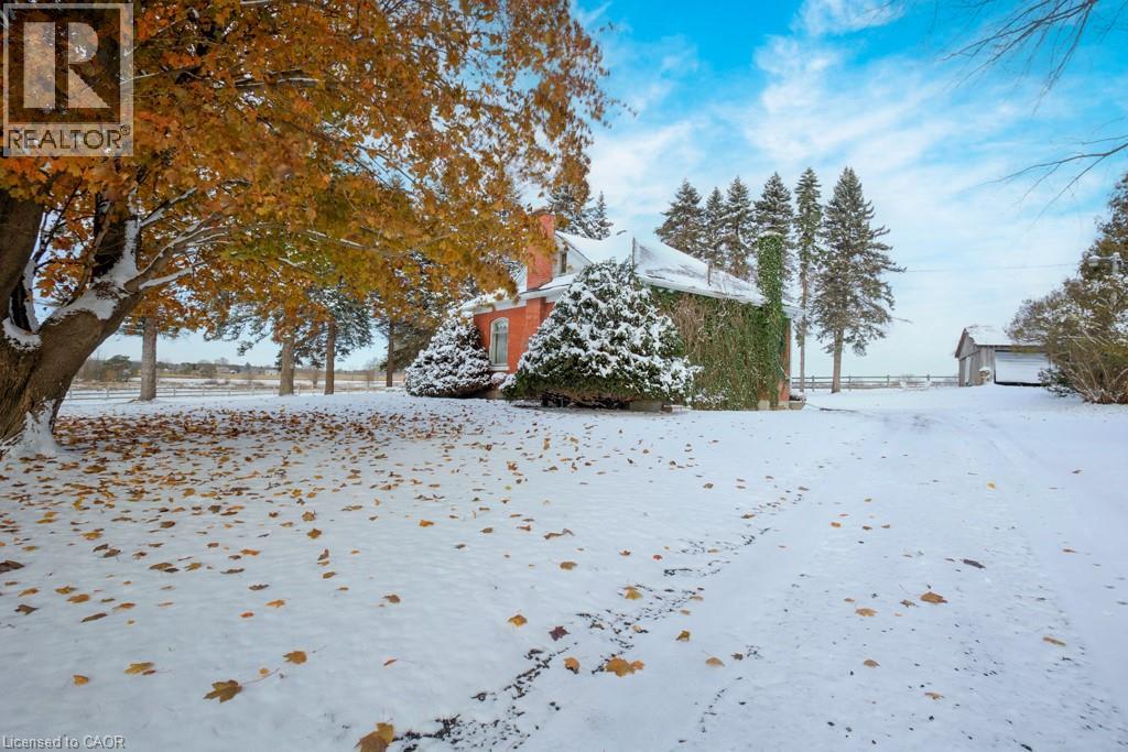 785177 Oxford Rd 33, Woodstock, Ontario N4S 7W1 - Photo 1 - 40786993